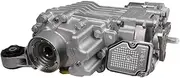 0BR 525 010 B DIFFERENTIAL REAR W/HALDEX (GEN IV) 4×4WD Compatible For VW Golf R Compatible For AUDI TTS 0BR525010G