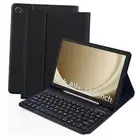 Keyboard Case for Samsung For Samsung Galaxy Tab A9 Plus 11.0 inch 2023 Black