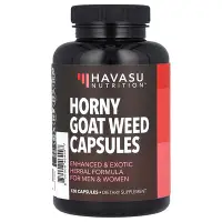 在飛比找iHerb優惠-[iHerb] Havasu Nutrition Horny