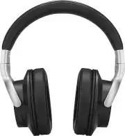 Motorola Escape 500 ANC Wireless Headphones with Active Noise Cancelling - BLK