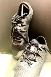 Merrell Vapor Glove 4 Barefoot Women Size 9 J52506 Black Hiking Shoes Sneakers