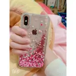 CASETIFY 流沙手機殼 IPHONEXS 手機殼