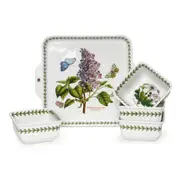 Portmeirion Botanic Garden Accent Bowl Set