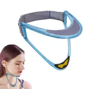 Adjustable Cervical Neck Brace for Neck Pain Relief and Posture Correction Neck Stretcher for Pain and Decompression Relief Posture