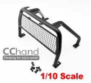CC HAND METAL Rolling Rack For RC4WD 1/10 TF2 Trail Finder 2 WITHOUT LAMP （B）