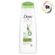 Dove Nutritive Solutions Hair Fall Rescue Shampoo 340ml
