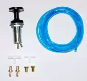 Mikuni Dual Primer Kit WSM 006-501