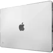 NEW STM Studio Shell Cover 14" MacBook Pro M1 2021/M2 2023 Clear