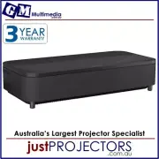 Epson EH-LS800 Laser 4K UST Home Theatre Projector from Just Projectors 3Y Wrnty