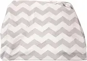 ANDRESLAD Travel Changing Pads Sleeves Cup Muslin Liners Absorbent Bassinet Kit Bag Pee Organizer Mat Seat Mobile Change Car Twin Portable Soaker Snuggle Play Swaddle Polyester Fiber