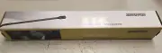 Shure Easyflex 12" Gooseneck Microphone EZG/12SE NEW