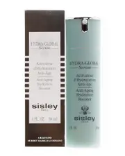 Sisley 1oz Hydra Global Serum Anti-Aging Booster