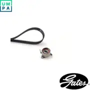 TIMING BELT SET K015262XS FOR DAIHATSU FEROZA/Hard/Top/Soft GRAN/MOVE CHARADE