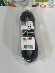 Larsen NMOKHFUDFME 3/4" MOUNT Hole Antenna RG58/U FME-F 453440