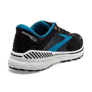 【BROOKS】男 慢跑鞋 避震緩衝象限 ADRENALINE GTS 22(1103661D034)