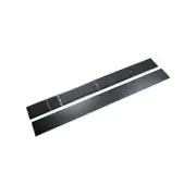 APC ACCS1002 Rack Mount - Black - Black - ACCS1002