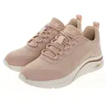 SKECHERS 女鞋 休閒系列 ARCH FIT S-MILES - 155567NAT