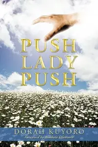 在飛比找博客來優惠-Push Lady Push