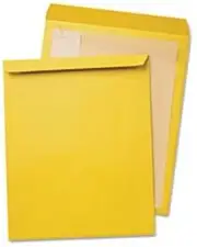 QUA42353 - Quality Park Jumbo Kraft Envelopes