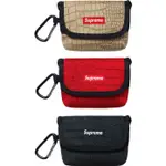 【HOMIEZ】SUPREME CROC CAMERA BAG【SUP_ACC010】相機包 手機 掛包 鱷魚紋