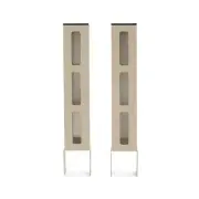 NSW NEW Stratco Good Neighbour Screen Top Side Frames Merino