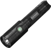 Brand New Skywoods D6 USB Charge Dive Torch / Light - 1200 Lumens