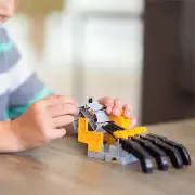 KidzRobotix Motorised Robot Hand