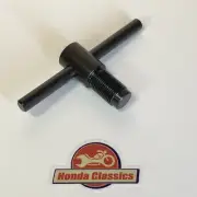Honda CB750C CB900C CB1000C Custom Alternator Flywheel Rotor Puller Tool. HWT022