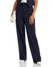 rag & bone Marianne Ponte Pants TR 2289