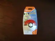MEGA Construx Pokemon Pokeball Brand New Meowth series 2