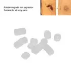 30pcs Skin Tag Remover Rubber Ring Skin Tags Skin Tag Removal Kit Accessorie CHW