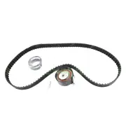 Timing Belt Kit for Ford Fiesta WP WQ 1.6 litre FYJA DOHC Hatch from 2005