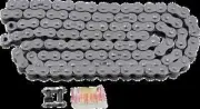 RK Chrome 520 MaxZ Drive Chain 120 Links RX Ring KTM 450 SXF Factory 12-16