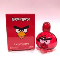 在飛比找樂天市場購物網優惠-Angry Birds 憤怒鳥 紅色憤怒鳥 小香 5ML(沾