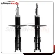 Front Pair Struts Shocks For 95-05 Chevrolet Cavalier Pontiac Sunfire Left Right (for: Pontiac)