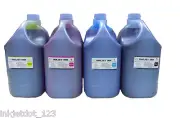 4 Gallon ND® Dye Refill Inks for Brother & Epson Piezoelectric Inkjet Printers