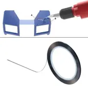 Scribing Guide Tape Craft Tool for Engraved Scale Model Panel Scribing Line