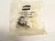 Arrow Hart 2 Way Toggle Switches Model 8228 10A 250V And 15A 125V 3/4 HP, NEW