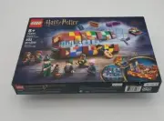Lego Harry Potter: Hogwarts Magical Trunk (76399) Great Hall Feast Ceremony NEW