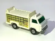 Tomica #87.88 Nissan Caball Generic Beverage Delivery Truck Not Pepsi No 87.88
