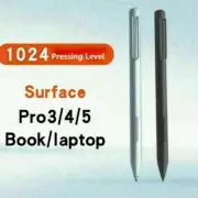For Microsoft Surface 3 Pro 6 5 4 3 Smart Touch Pen Stylus Go&Book&Laptop VER