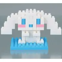 在飛比找PChome商店街優惠-日本河田積木 nano block - NBCC-006 大