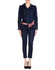 [JACOB COHЁN] JACOB COHЁN Jumpsuits - Item 54121640