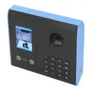 Attendance Machine Biometric Face Fingerprint Password Check In Machine Time Clo