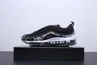 在飛比找Yahoo!奇摩拍賣優惠-Nike Wmns Air Max 97 Premium 黑