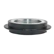 M39-EOSR Lens Adapter for M39 Lens to EOSR RP R5 R6 K9S49696