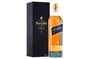 Johnnie Walker Blue Label Scotch Whisky 700ml