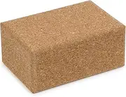 Yoga Studio Cork Brick - Large Size by YogaStudio