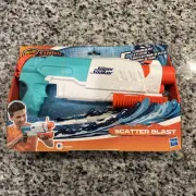 Nerf Super Soaker Scatterblast Blast Water Toy 5 Stream Blast #10