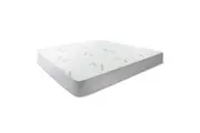 Giselle Bedding Mattress Protector Bamboo King